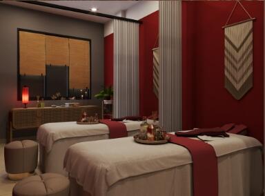 Tonkin Spa Cơ sở Xuân Diệu